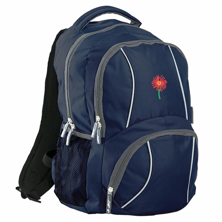 Gn Backpack Brt Reflect