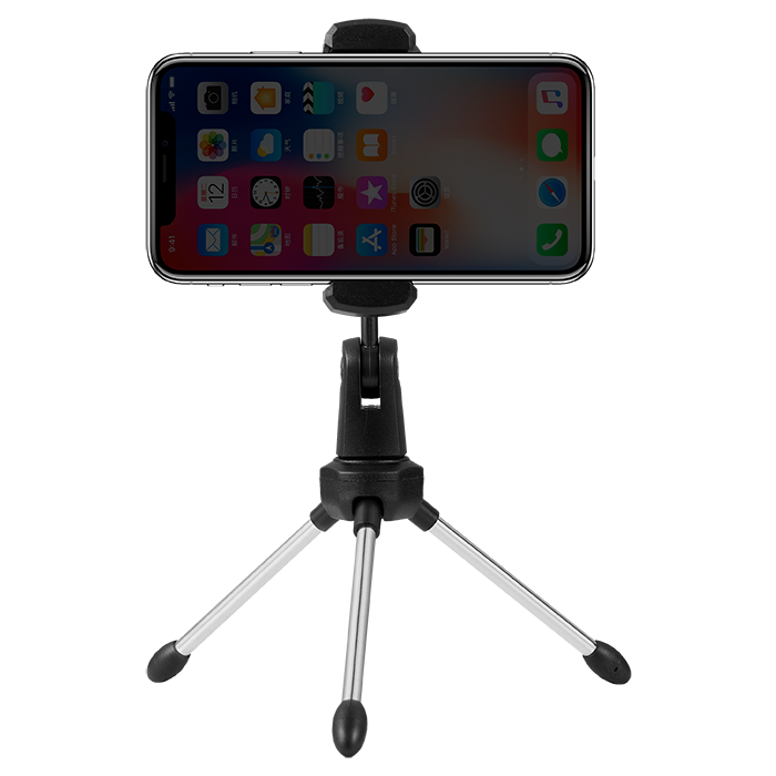 Volkano Insta Series Mobile Phone Tripod