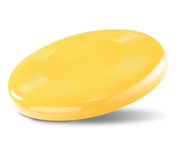 Freedom Frisbee