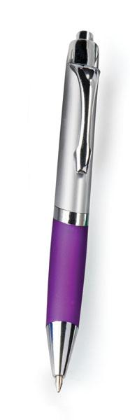 Rainbow Ballpoint Pen
