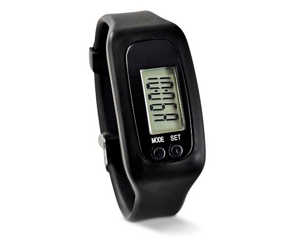 Strider Pedometer Watch