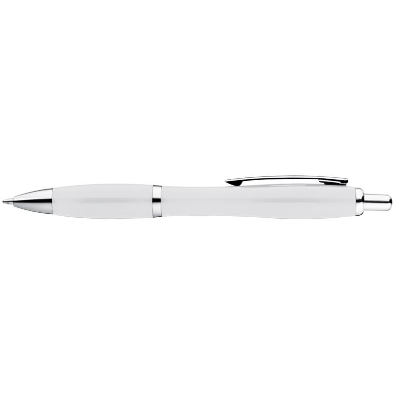 Contoured Ball Pen *no Further Discount Applicable*