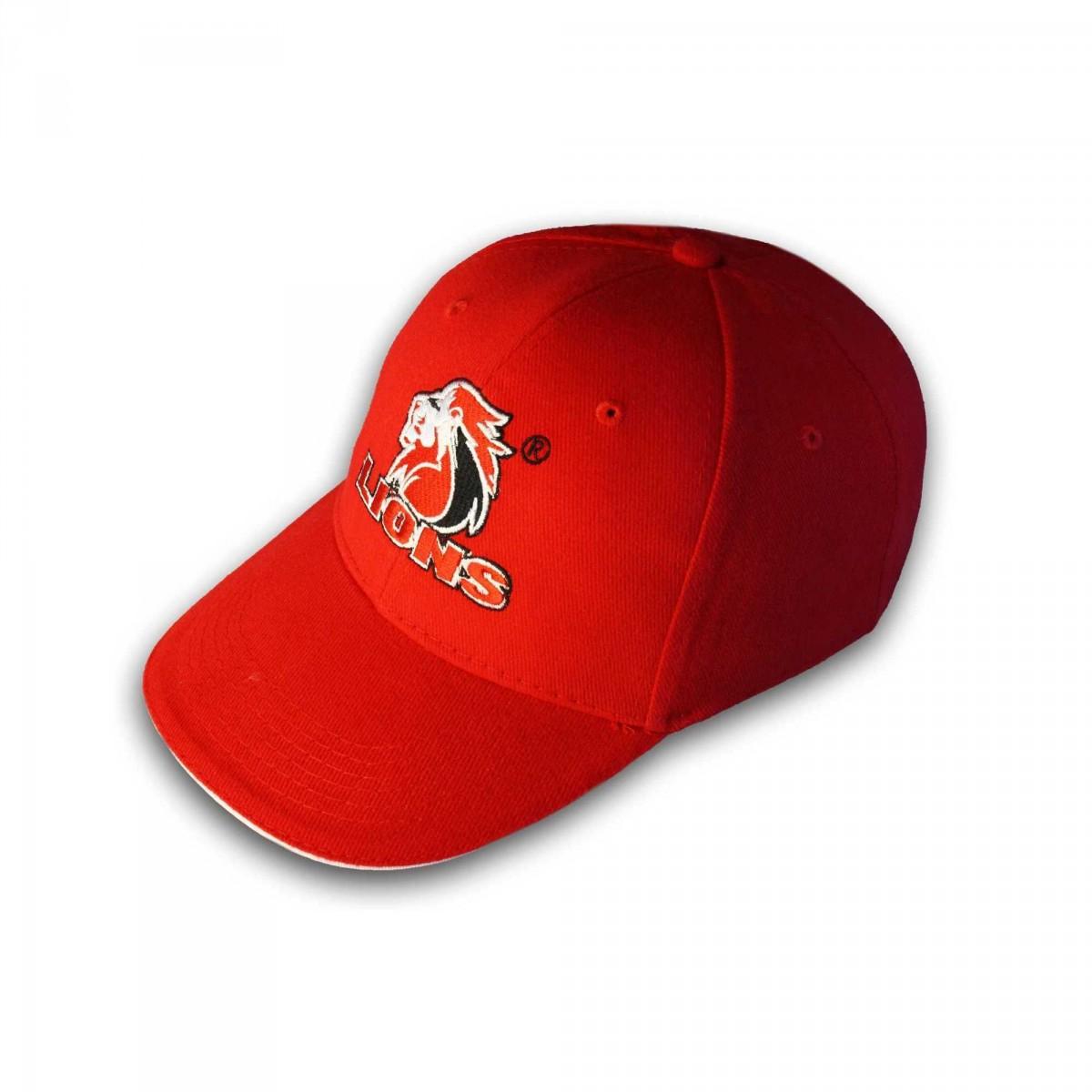 Lions -  Rugby Licence Headwear