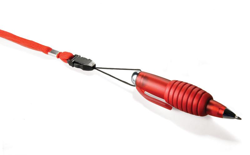 Mini Twister Ballpoint Pen