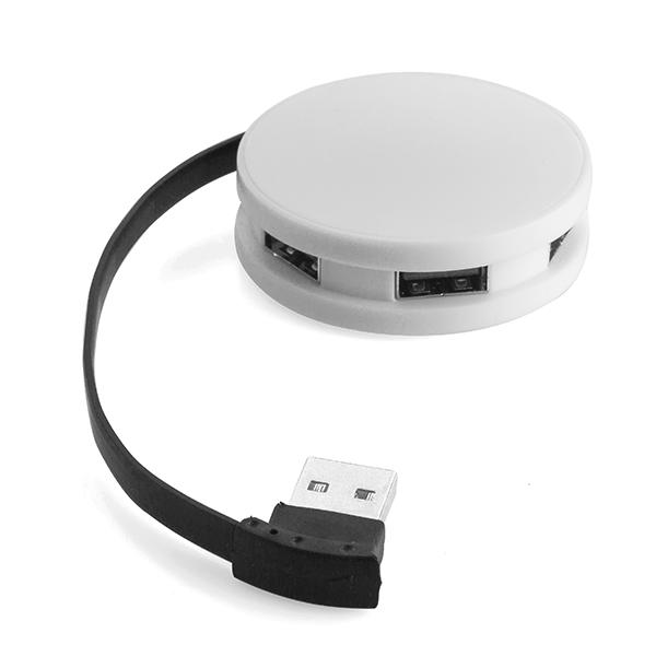 Atlas Usb Hub