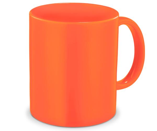 Lingo Coffee Mug