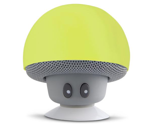 Shroom Bluetooth Speaker