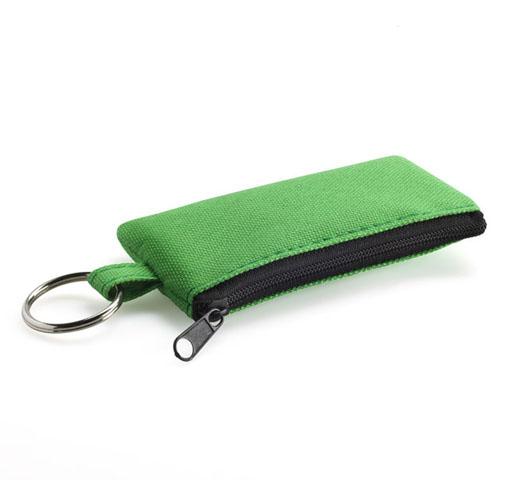 Kiddies Purse Keyring