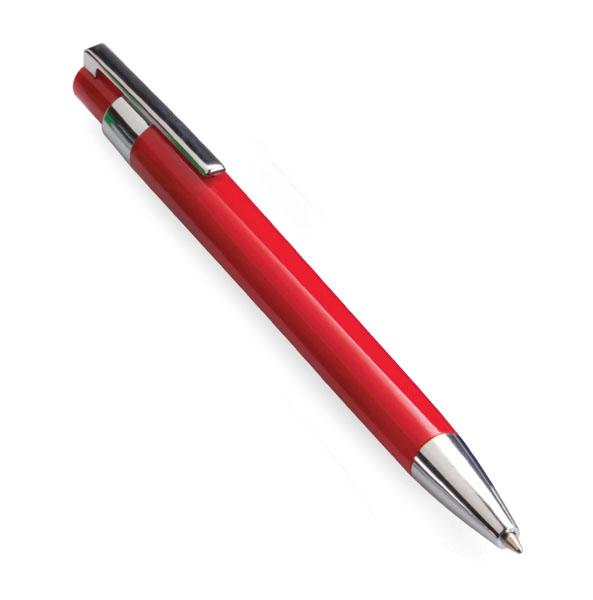 Rainbow Ballpoint Pen