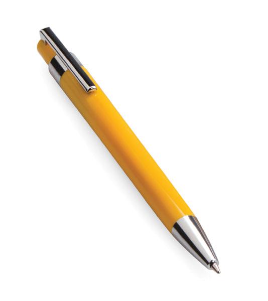 Parrot Ballpoint Pen