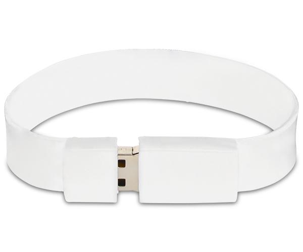 Wristband 16gb Usb Flash Drive