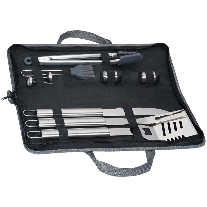 Barbecue Cutlery Set "baldwin"