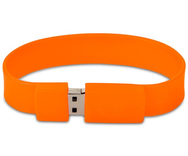 Wristband 16gb Usb Flash Drive