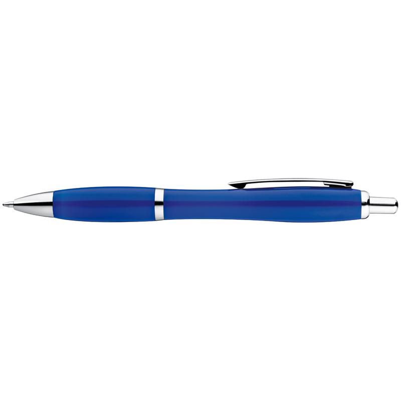 Contoured Ball Pen *no Further Discount Applicable*