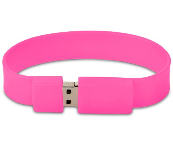 Wristband 16gb Usb Flash Drive