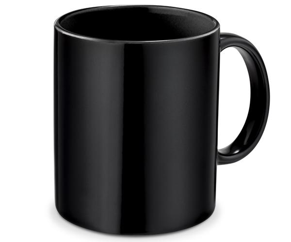 Lingo Coffee Mug