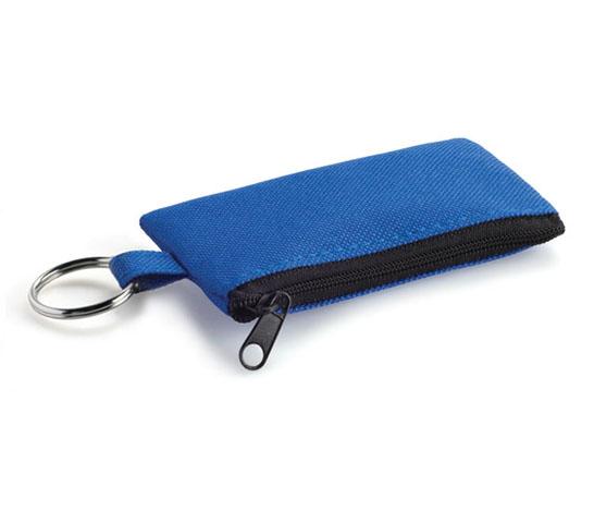 Kiddies Purse Keyring