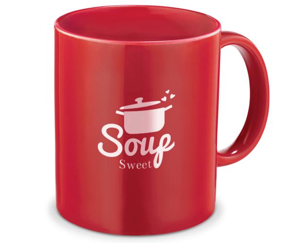 Lingo Coffee Mug