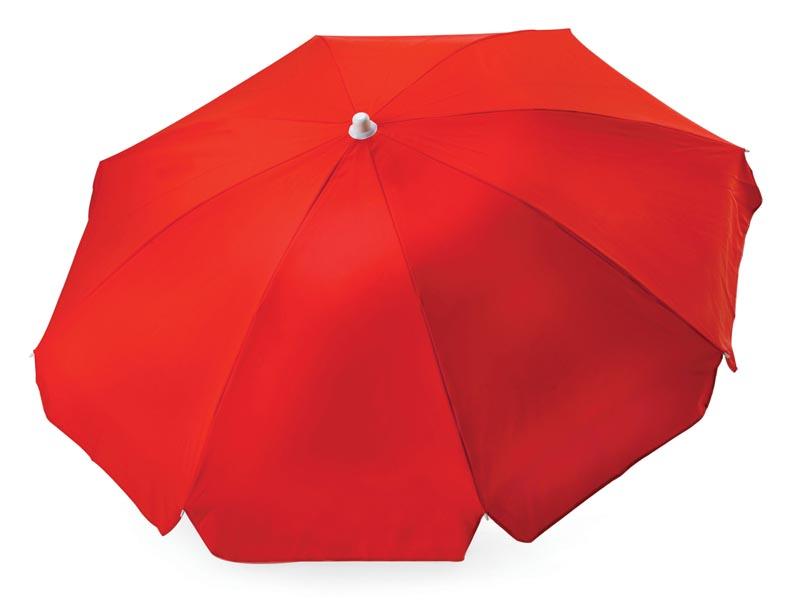 8 Panel Beach Umbrella