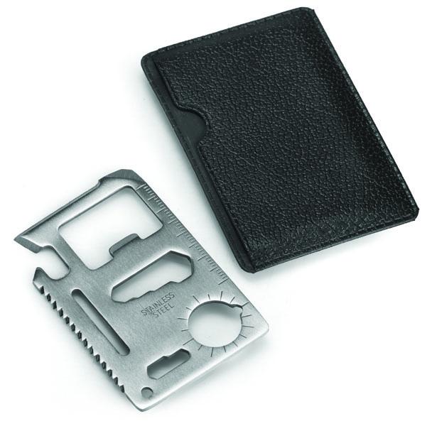 Slim Multi Card Tool