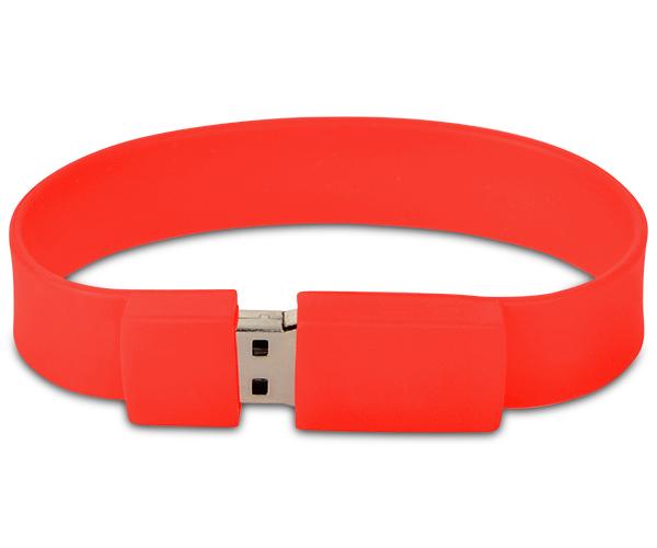 Wristband 16gb Usb Flash Drive