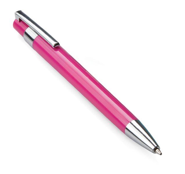 Parrot Ballpoint Pen