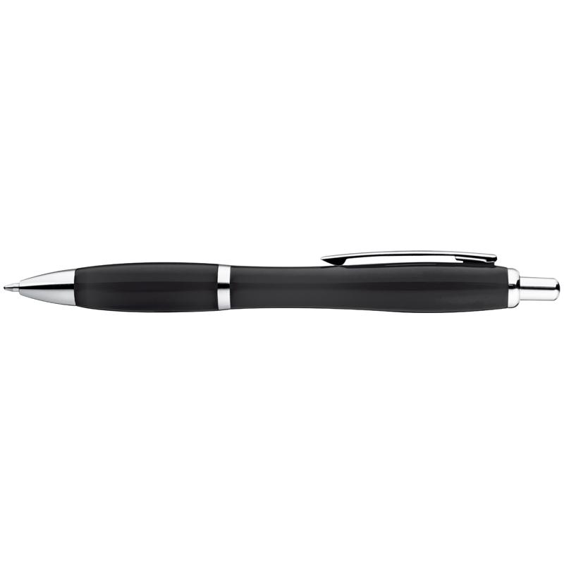 Contoured Ball Pen *no Further Discount Applicable*