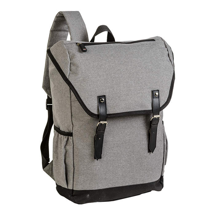 In0011 - Chic Travellers Backpack