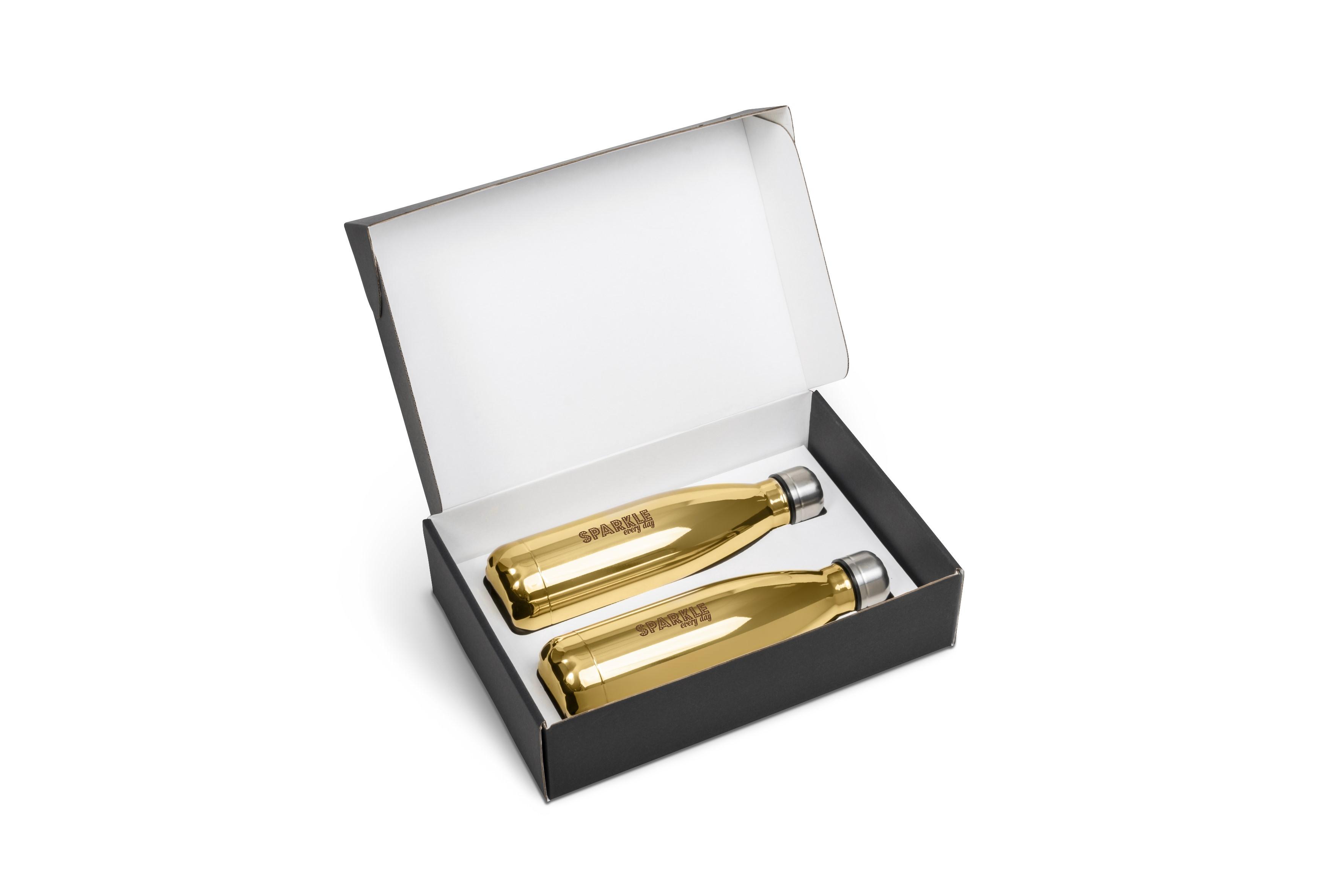 Bullion One Gift Set