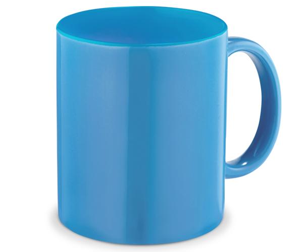 Lingo Coffee Mug