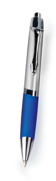 Rainbow Ballpoint Pen
