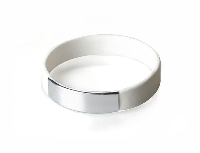 Silicone Wrist Band