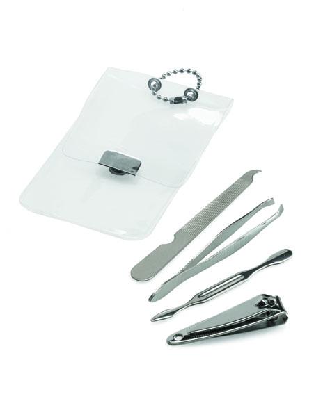 Pretty Diva Manicure Set