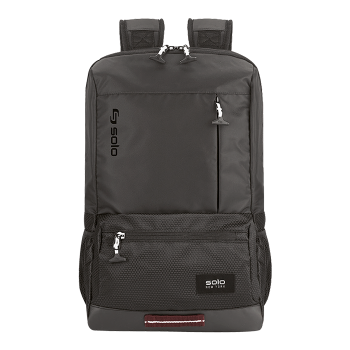 Sl7014 - Solo Draft Backpack