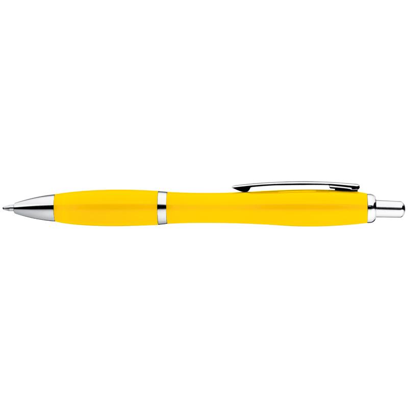Contoured Ball Pen *no Further Discount Applicable*