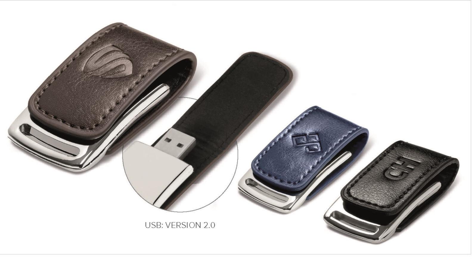 Renaissance Memory Stick