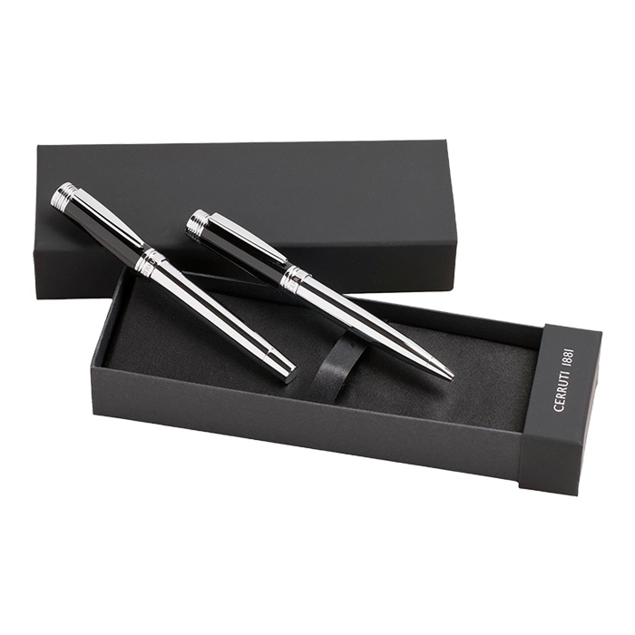 Cr0012 - Cerruti Exclusive Pen Set