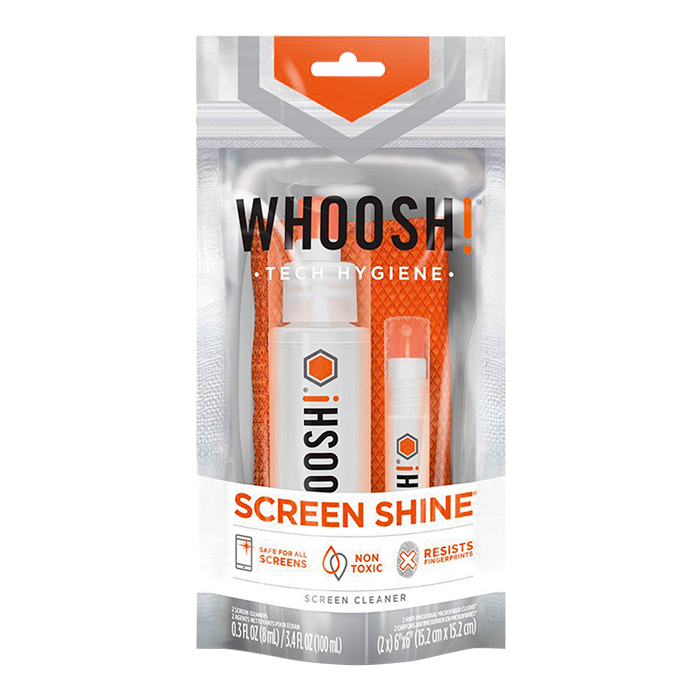 Wh0001 - Whoosh Duo 100ml And 8ml