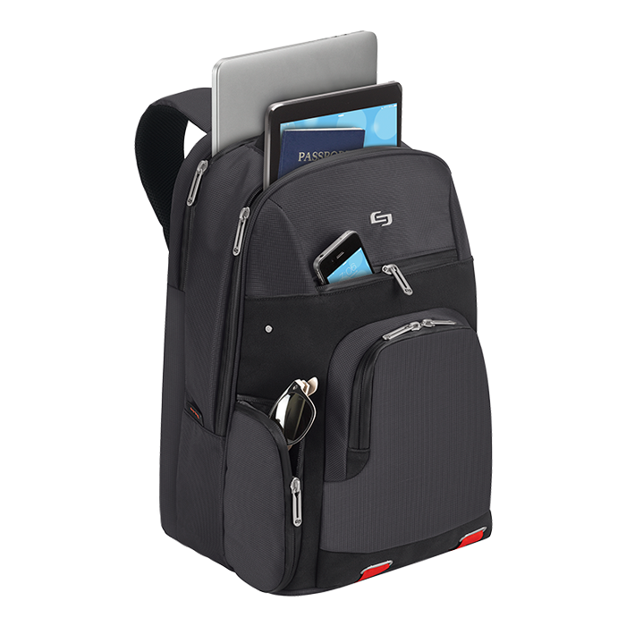 Sl7004p - Solo Stealth Backpack