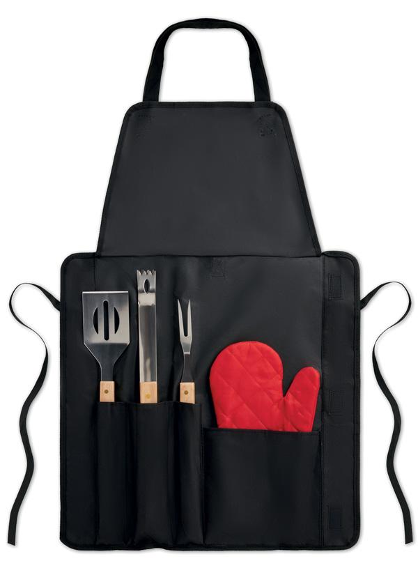 Bbq Apron
