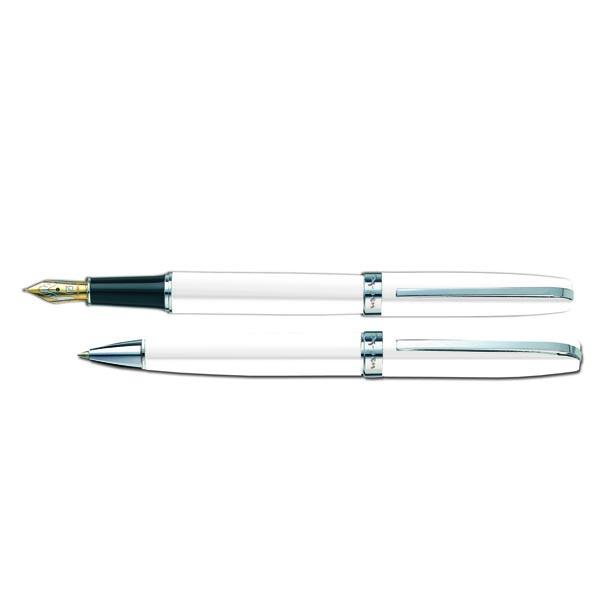 Legend Ballpoint & Fountain Penset
