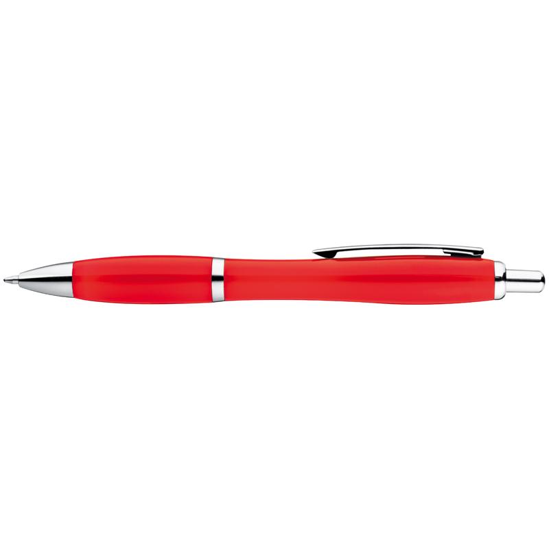 Contoured Ball Pen *no Further Discount Applicable*