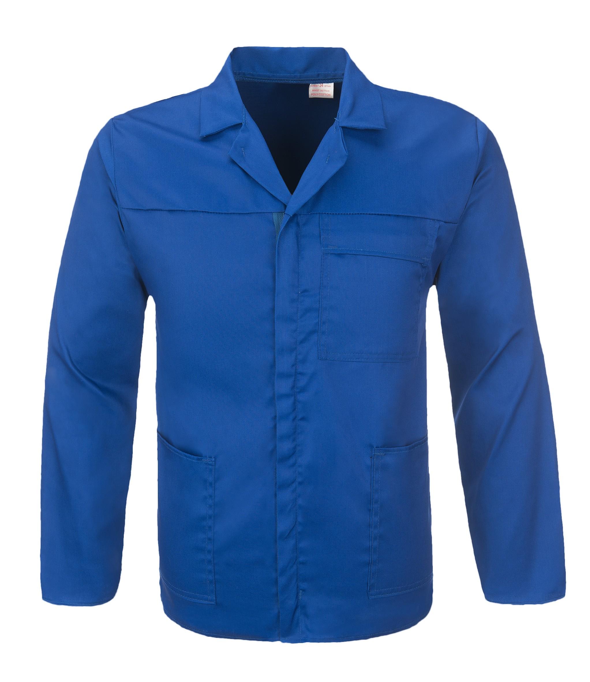 Overalls & Conti Suits | Workforce Conti Suit - 7