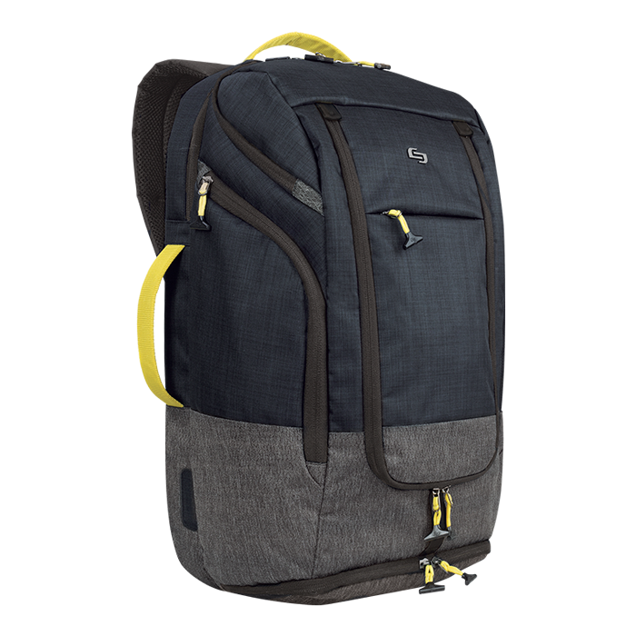 Sl7324 - Solo Everyday Max Backpack