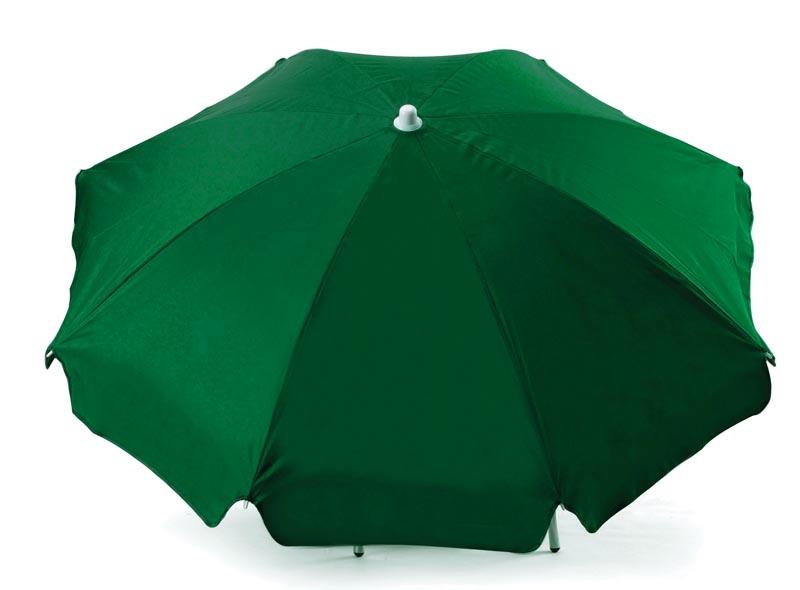 8 Panel Beach Umbrella