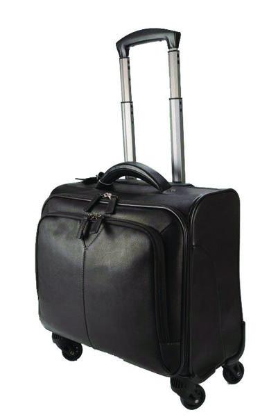 Black Swan 15" Trolley Bag