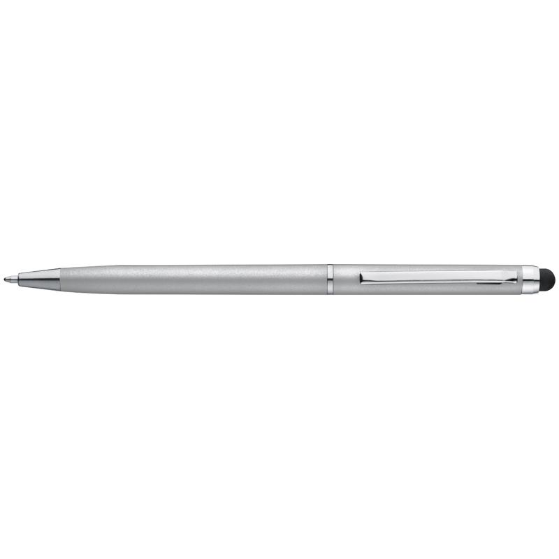 Plastic Ball Pen  With Touch Pad *no Further Discount Applicable*