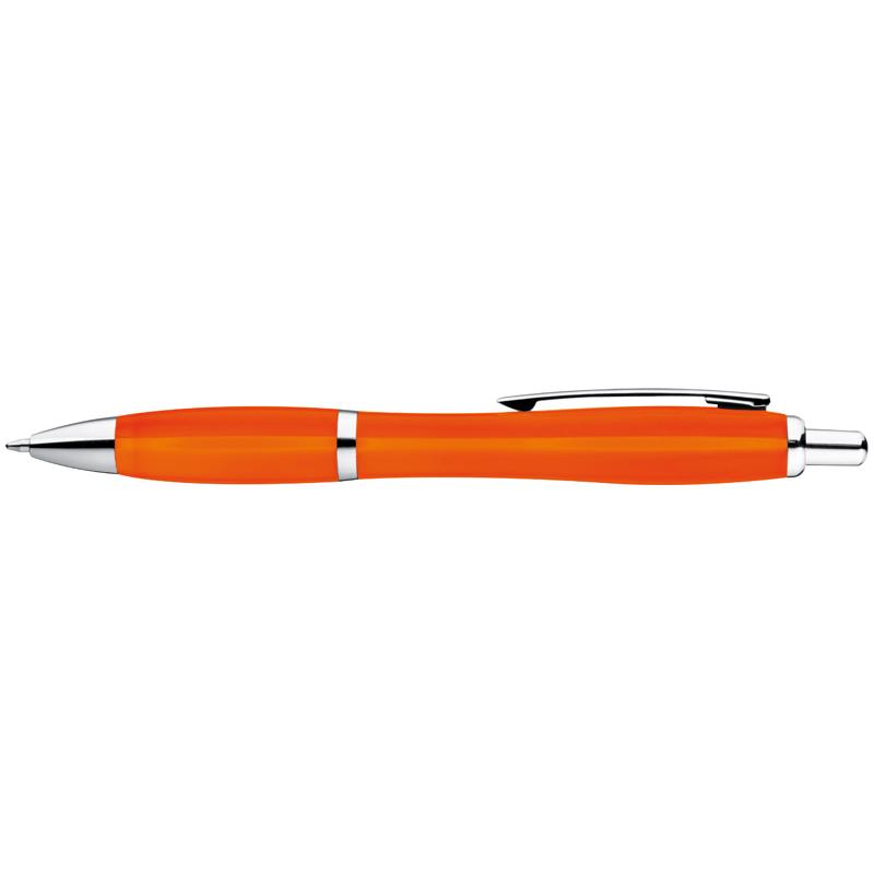 Contoured Ball Pen *no Further Discount Applicable*