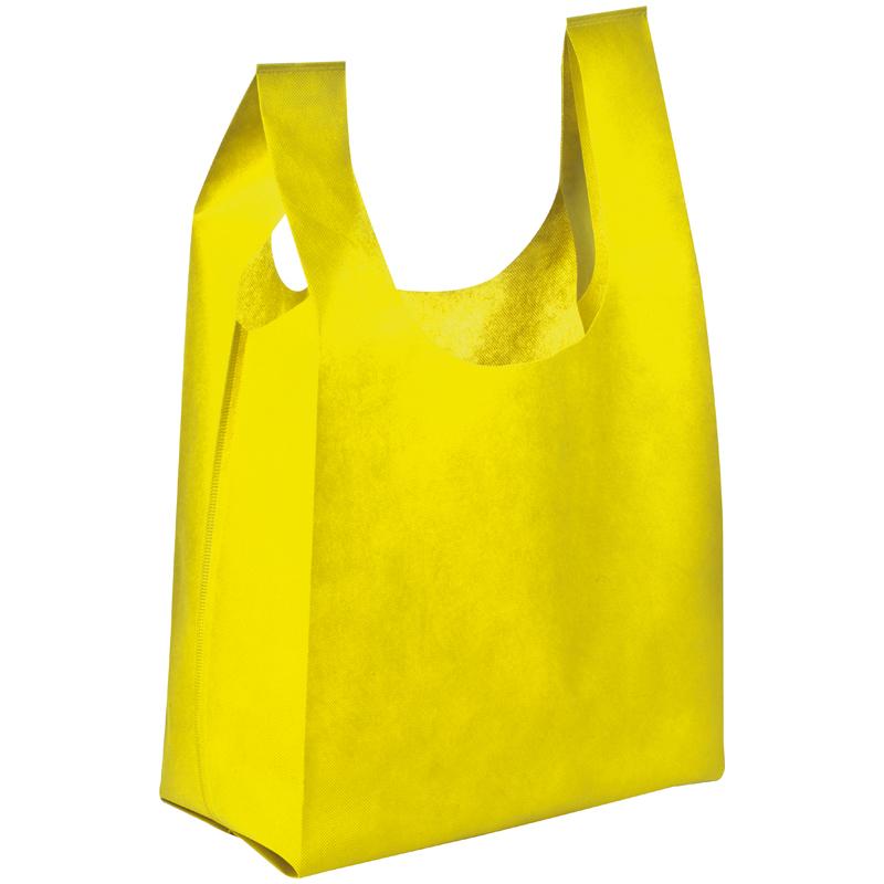 Non-woven Shopper