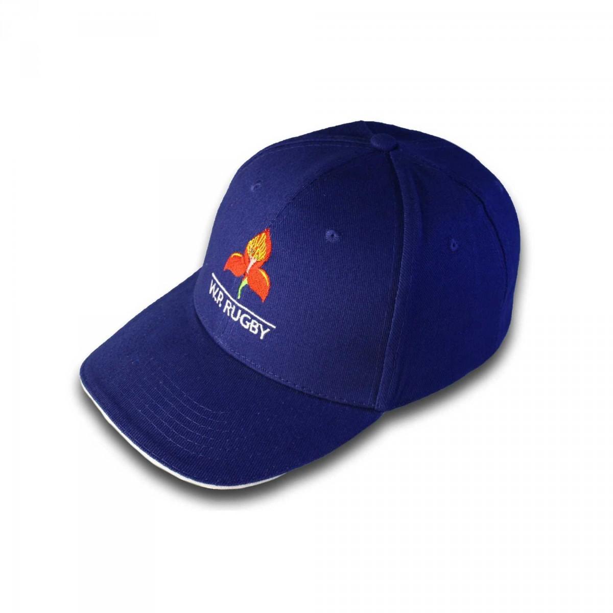 Wp Rugby Rugby -  Licence Headwear